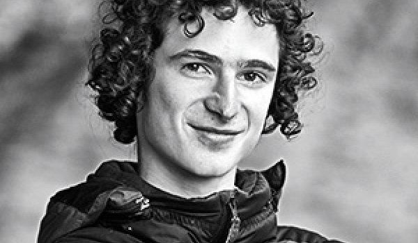 mb-170921-bio-eu-ONDRA Adam Ondra is the strongest climber in the world - and sets standards in climbing.