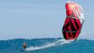 Surf-Legende Robby Naish nahm im Jahr 2000 mit Naish Kiteboarding an der ersten Ausgabe von ISPO Brandnew teil – und wurde direkt erster Overall Winner bei ISPO Brandnew.
