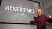 Antoine Haincourt @ ISPO Academy France