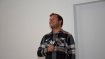 Thomas Rouault @ ISPO Academy France