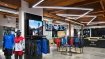 Eine perfekte Mischung aus Bergsport-Enthusiasmus und Urbanität: der neue Arc’Teryx Flagship Store in Vancouver.
