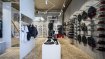 Gutes Design funktioniert auch außerhalb der Metropolen: Scoop (86) ist ein Sneaker-Store in Ingeldorf in Luxemburg.