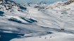Skifahren abseits der Piste