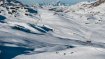 Skiing off-piste