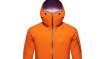 Das Hariana Jacket von BLACKYAK