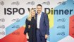 Marion Herzog, Stefan Herzog (CEO Herzog SportsConnection)
