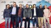 Daniel Cholewik, Thomas Lange, Erik Burbank, John Jansen (CEO EMEA Keen Europe Outdoor BV), Tyler LaMotte, Selim Say