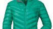 Auch die Schöffel Thermo Jacket Annapolis wärmt mit PrimaLoft® Black Insulation ThermoPlume® 