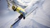 Downhill fun in sustainable clothing 