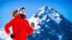 Auch wer im Winter läuft, hat mit den funktionellen Wattierungen von Freudenberg gute Karten