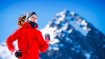 Even those who run in winter have good cards with the functional waddings from Freudenberg.