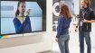 Auf der Digitize-Fläche in Halle A4 hat ISPO mit den Partnern adidas, Lectra, foursource und Sportmas ein einzigartiges Zukunftslabor inszeniert. 