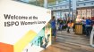 In the ISPO Munich Women's Lounge, exciting discussion rounds are held specifically for the women's target group. 
