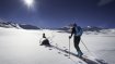 Skitourengehen verbindet auf einzigartige Weise Naturerlebnis und Sport.