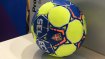 Of course, ISPO Award is presenting it's products as well during ISPO Beijing 2018. Product of the year in the segment Team & Social Sports went to the Maxi Grip Handball of Select.