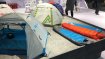 The ISPO Beijing is not only for grown up outdoor enthusiasts. There are tailor-made outdoor solutions for kids, too