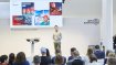 Die ISPO Digitize Area bietet mit ihren ca. 1.000 m² eine Menge Raum für neue Konzepte, Technologien und deren Marktpotenziale sowie spannende Vorträge, Seminare und Foren.