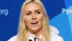 And another US star: Lindsey Vonn. At the press conference at the start of the Olympic Games, the skier, who is still very happy here, is overwhelmed by her feelings and cries in front of hundreds of journalists because of her grandfather's recent death.
