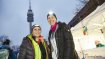 ISPO Munich Night Run vor der ISPO 2018