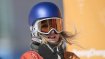 Die österreichische Sportlerin des Jahres Anna Gasser hatte beim Slopestyle Pech mit dem Wind. Aus der ersehnten Medaille wurde nichts: Sie landete letztlich nur auf Rang 15.