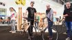 Overall winners at ISPO Brandnew 2018 were the innovative wooden bikes from My Esel.