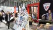 Industry giants and aspiring newcomers present the entire spectrum of winter sports in the snowsports sector.