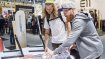Die ISPO Munich widmet dem Snowboarden die Focus-Area „Welcome to Snowsports!“, die alle wichtigen Technologien und Innovationen präsentiert – ein offener Treffpunkt mit Lounge für die gesamte Branche, in dem Händler, Hersteller, Profis und Influencer zusammenfinden. 