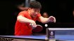 Weltmeister im Tischtennis: Ma Long aus China.