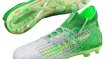 Marco Reus könnte in Russland seine erste WM miterleben, woran auch Puma Freude haben dürfte. Er ist der einzige Deutsche, der die Herzogenauracher Marke am Fuß trägt (Puma Future 18.1 Netfit, 300 Euro).