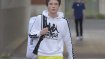 Russian designer and photographer Gosha Rubchinskiy and Kappa launched a strictly limited collection in March 2017. Rubchinskiy also has its own pieces on the market with Adidas.