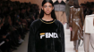 Die Kollaboration zwischen Sportartikelhersteller FILA und dem Modelabel Fendi entstand aus einem Instagram-Fake von Künstler Hey Reilly, der beide Markenlogos zu einem verschmolzen hat. Die Labels fanden die Idee so stark, dass daraus eine eigene Modelinie wurde.