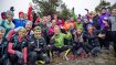 Trend 6, Running Communities für mehr Spaß am Laufen: Ob Studierende, junge Manager oder sportliche Mütter, gerade in Großstädten wird Running auch immer mehr zum Gemeinschaftserlebnis. In selbstorganisierten Laufgruppen oder professionell aufgestellten Running Communities drehen immer mehr Läufer zusammen ihre Runden. So auch die „Forest Femmes“ von Icebug, wo sich Frauen zum gemeinschaftlichen Trail Running treffen. 
