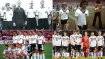 Die deutschen WM-Trikots von 1954 bis 2018 in Bildern
