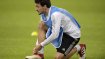 Einer von fünf Spielern, die in Adidas Predator 18.1 auflaufen werden, ist der Münchner Mats Hummels. Höchstwahrscheinlich dürfte er in Russland allerdings nicht so oft mit dem Aufwärmleibchen zu sehen sein. (219,95 Euro)
