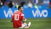 Vivo ist ein Smartphone-Schwergewicht aus China - und hat einen Vertrag bis 2022 mit der Fifa.