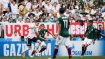 Ein Heimspiel ist die WM in Russland für Gazprom. Der russische Öl-Gigant verfügt mit 35 Billionen Kubikmeter über die weltweit größten Erdgasreserven (17 Prozent der weltweiten Reserven). Gazprom sponsert die Fifa seit 2015, den FC Schalke 04 bereits seit 2007.