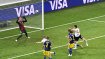 Visa ist seit 2007 offizieller Zahlungspartner der Fifa. Als Werbebotschafter schickt das Unternehmen den Schweden Zlatan Ibrahimovic zur WM nach Russland.