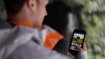 The first outdoor cellphone from Land Rover is the ideal companion for serious outdoor freaks.