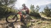E-Mountainbiking is becoming more and more popular, and also the manufacturers shine with innovations. We show the E-Mountainbike-Trends 2018/2019 in pictures.