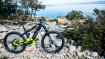 E-MTB-Experte Haibike setzt als eines der ersten Unternehmen weltweit auf den neuen Yamaha-Motor PW-SE, der unter anderem im neuen Sduro Fullseven LT der Schweinfurter verbaut ist.