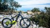 E-MTB expert Haibike is one of the first companies worldwide to use the new Yamaha PW-SE engine, which is installed in the new Sduro Fullseven LT from the Schweinfurt company.