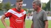 Neu dabei ist in dieser Saison Fortuna Düsseldorf, das zudem mit einem neuen Hauptsponsor auftritt. Bis 2020 unterstützt die Fortunen Henkel als Brustsponsor - mit etwa 3 Millionen Euro jährlich.