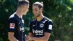 6,7 Millionen Euro lässt sich Indeed seine Werbung auf dem Trikot von Pokalsieger Eintracht Frankfurt kosten. Die Deutsche Börse als Ärmelsponsor ist mit 2 Millionen Euro dabei.