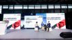 Trend topic number 1 at ISPO Shanghai was the e-commerce market