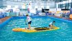 Water Area at the ISPO Shanghai