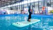 Forums on topics such as Women, Kids or Water Sports filled the well-attended lecture program at the ISPO Shanghai for three days.