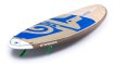 The longboard for the waves is the surfboard: Hardboards are generally recommended for this category, but there are also inflatables that meet the requirements. Nevertheless, you have to make sure that the inflatables are as thin and stable as possible and equipped with either fins or foil.