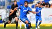 Wie schon im Vorjahr wird die TSG Hoffenheim vom italienischen Sportartikelkonzern Lotto ausgerüstet.