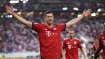 Platz 2: Der FC Bayern muss sich nur einem Klub im Ranking der reichsten Clubs geschlagen geben.
