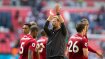 3rd place: Liverpool FC - The comeback: Thanks to some major deals, the English have turned a multi-million euro deficit to a profit of 39 million.